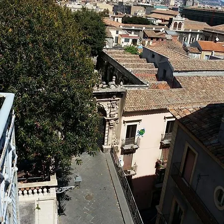 Nel Cuore Di Bed and breakfast Catania
