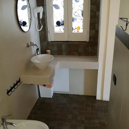 Bed and breakfast Nel Cuore Di 3*