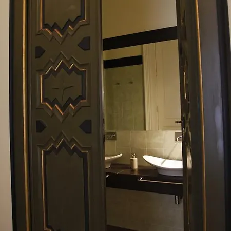 Nel Cuore Di Bed and breakfast