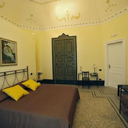 Bed and breakfast Nel Cuore Di Catania