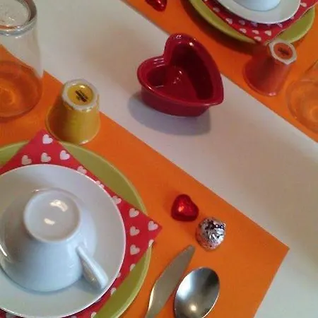 Bed and breakfast Nel Cuore Di