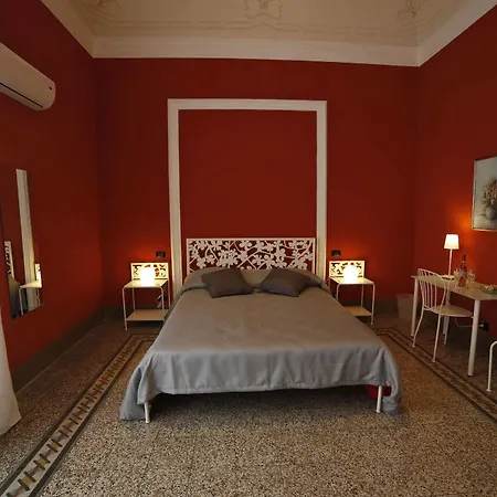 Nel Cuore Di Bed and breakfast Catania