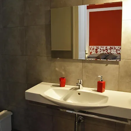 Nel Cuore Di Bed and breakfast 3*