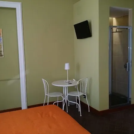 Bed and breakfast Nel Cuore Di Catania