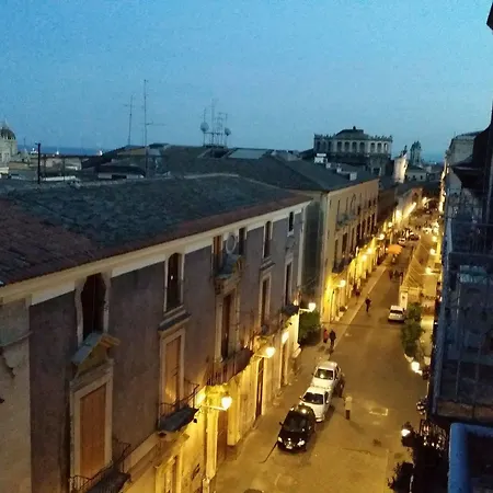 Bed and breakfast Nel Cuore Di 3*