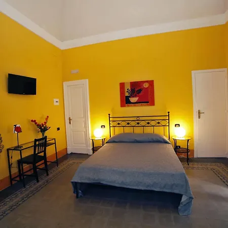 Nel Cuore Di 3* Catania