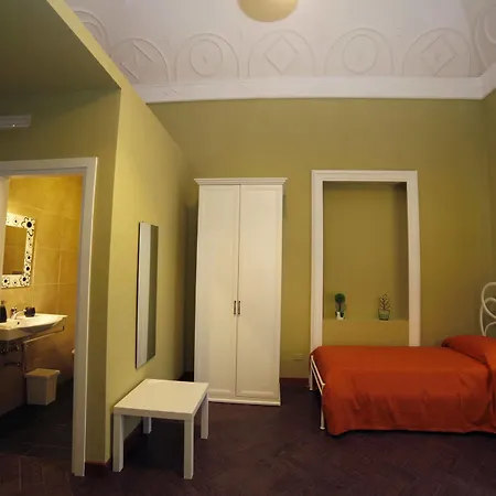 Nel Cuore Di Bed and breakfast Catania