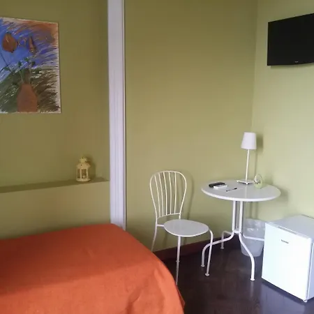 Bed and breakfast Nel Cuore Di