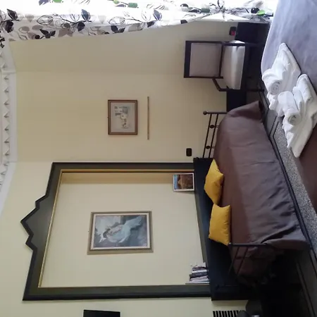 Nel Cuore Di Bed and breakfast 3*