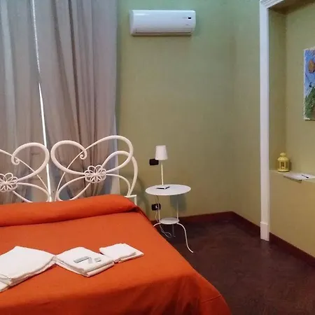 Nel Cuore Di Bed and breakfast 3*