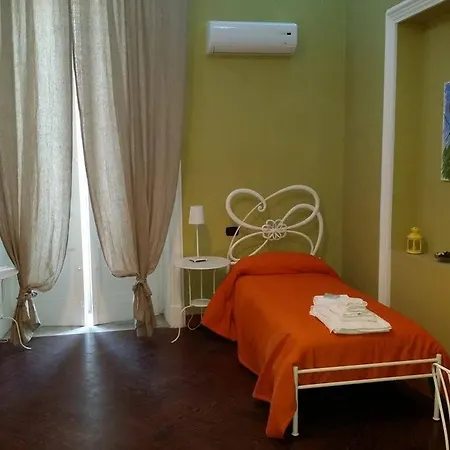 Bed and breakfast Nel Cuore Di 3*